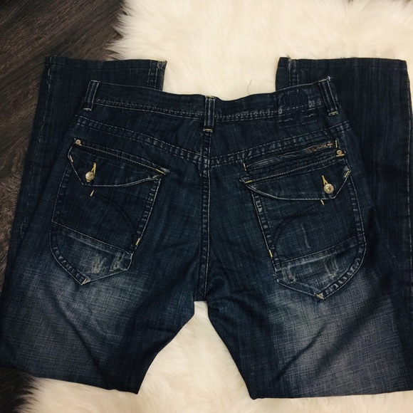 request jeans premium mens